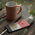 Egyptian Flag Distressed Google Pixel 3a XL Skin